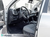 2022 Toyota Tacoma 4X4 Double Cab SR5 Auto