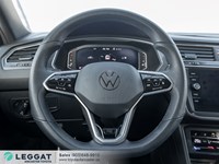 2022 Volkswagen Tiguan Highline R-Line 4MOTION