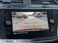 2022 Volkswagen Tiguan Highline R-Line 4MOTION