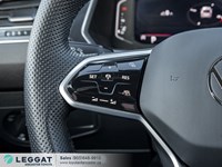 2022 Volkswagen Tiguan Highline R-Line 4MOTION