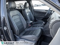 2022 Volkswagen Tiguan Highline R-Line 4MOTION