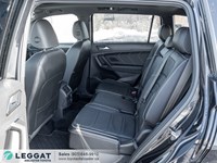 2022 Volkswagen Tiguan Highline R-Line 4MOTION