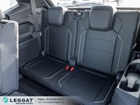 2022 Volkswagen Tiguan Highline R-Line 4MOTION