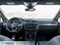 2022 Volkswagen Tiguan Highline R-Line 4MOTION