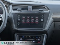 2022 Volkswagen Tiguan Highline R-Line 4MOTION