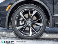 2022 Volkswagen Tiguan Highline R-Line 4MOTION
