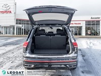 2022 Volkswagen Tiguan Highline R-Line 4MOTION