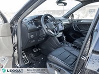 2022 Volkswagen Tiguan Highline R-Line 4MOTION