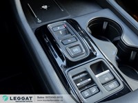 2023 Honda Pilot TrailSport AWD