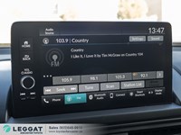 2023 Honda Pilot TrailSport AWD