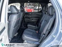 2023 Honda Pilot TrailSport AWD