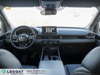 2023 Honda Pilot TrailSport AWD