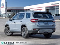 2023 Honda Pilot TrailSport AWD