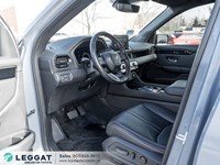 2023 Honda Pilot TrailSport AWD