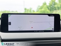 2023 Mazda Cx-50 GT W/Turbo AWD