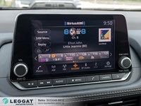 2023 Nissan Rogue AWD S