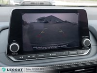 2023 Nissan Rogue AWD S