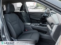 2023 Nissan Rogue AWD S