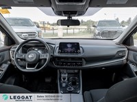 2023 Nissan Rogue AWD S