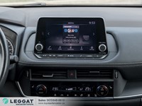 2023 Nissan Rogue AWD S