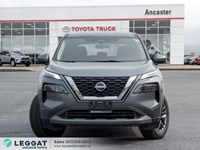 2023 Nissan Rogue AWD S