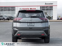 2023 Nissan Rogue AWD S