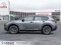 2023 Nissan Rogue AWD S