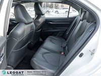 2023 Toyota Camry Hybrid Hybrid SE Auto