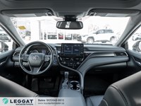 2023 Toyota Camry Hybrid Hybrid SE Auto