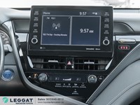 2023 Toyota Camry Hybrid Hybrid SE Auto