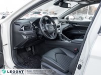 2023 Toyota Camry Hybrid Hybrid SE Auto