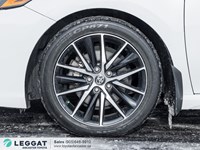 2023 Toyota Camry Hybrid Hybrid SE Auto