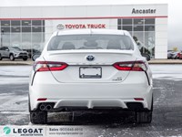 2023 Toyota Camry Hybrid Hybrid SE Auto