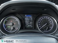 2023 Toyota Camry Hybrid Hybrid SE Auto