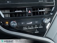 2023 Toyota Camry Hybrid Hybrid SE Auto