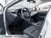 2023 Toyota Corolla Hybrid Hybrid LE CVT