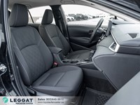 2023 Toyota Corolla Hybrid Hybrid LE CVT