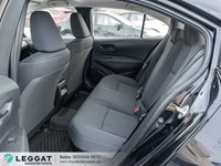 2023 Toyota Corolla Hybrid Hybrid LE CVT