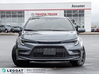 2023 Toyota Corolla SE CVT