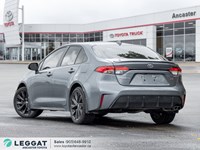 2023 Toyota Corolla SE CVT