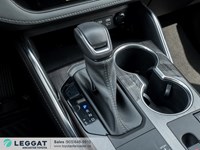 2023 Toyota Highlander Hybrid Hybrid Limited AWD