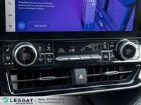 2023 Toyota Highlander Hybrid Hybrid Limited AWD