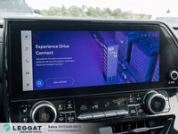 2023 Toyota Highlander Hybrid Hybrid Limited AWD