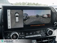 2023 Toyota Highlander Hybrid Hybrid Limited AWD