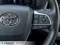 2023 Toyota Highlander Hybrid Hybrid Limited AWD
