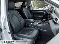 2023 Toyota Highlander Hybrid Hybrid Limited AWD