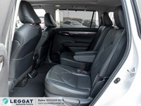 2023 Toyota Highlander Hybrid Hybrid Limited AWD