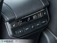 2023 Toyota Highlander Hybrid Hybrid Limited AWD