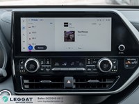 2023 Toyota Highlander Hybrid Hybrid Limited AWD