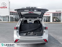 2023 Toyota Highlander Hybrid Hybrid Limited AWD